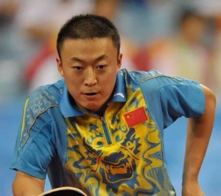 王浩乒乓球直拍横打的技巧与实战应用（挑战对手，掌握直拍横打技术，让你成为乒乓球赛场上的王者！）
