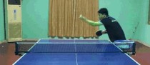 乒乓球拉侧旋球技巧大揭秘（掌握拉侧旋球技巧提升乒乓球水平）