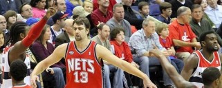 NBA姚明时期中锋实力排行榜（揭秘姚明时代最强中锋排行，谁才是真正的王者？）