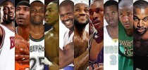 NBA历史上最厉害的球队排行榜（探索NBA历史上最伟大的球队，他们的实力和成就）