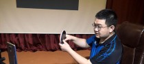 乒乓球发球技巧（掌握正确的发球姿势与动作，成为发球高手）