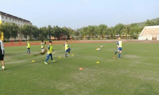 足球球性训练技巧（提高足球球性的关键要素及训练方法）