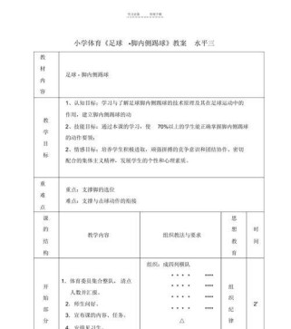 足球跑动中转身技巧教案（提升足球跑动转身技巧的关键练习方法）