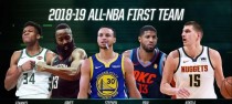 NBA历史最佳阵容次数排行榜（追溯历届荣耀，谁是最佳阵容的统治者？）