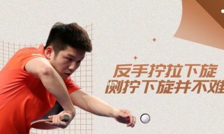 乒乓球反手改进技术的探索与实践（提高乒乓球反手技术的关键点分析与训练方法）