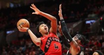 2017NBA最新新秀排行榜揭晓（年轻力量崛起，拯救篮球未来）