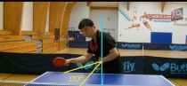 探秘乒乓球的弧圈球之道（技巧、战术和训练方法，全面解析弧圈球的奥秘）