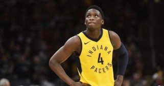 2017年NBA球星工资排行榜揭晓（巨星合同引发球鞋大战，谁将称霸薪金王？）