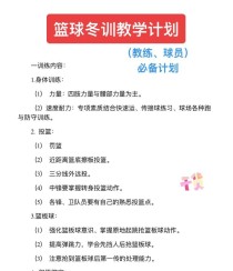篮球快步防守训练计划（打造出色篮球防守技巧的有效训练方法）