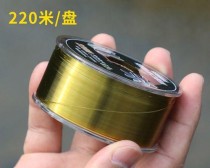 如何正确装配路亚竿上的钓鱼线（从选择线材到正确装配，让你的路亚钓鱼更出色）