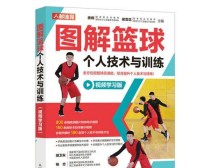 篮球运动员防守技巧大揭秘（成为顶级防守者的关键要素）