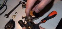 以路亚钓鱼技巧水滴轮绞线的选择与运用（提升钓鱼效果的关键——水滴轮绞线的选择与使用技巧）