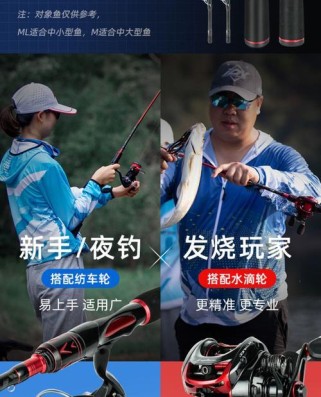 从钓鱼新手到玩路亚的必备指南（钓鱼新手如何顺利过渡到玩路亚？掌握这些关键技巧！）