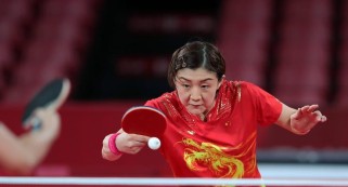 女单乒乓球比赛的魅力与高手争霸（挑战极限，追求卓越——女子乒乓球运动的全新篇章）