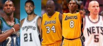 2015NBA一阵排行榜（NBA一阵排行榜2015）