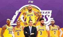 2018年NBA球队市值排行榜发布（逐一揭秘NBA球队市值，谁在财富榜上占据领先地位？）