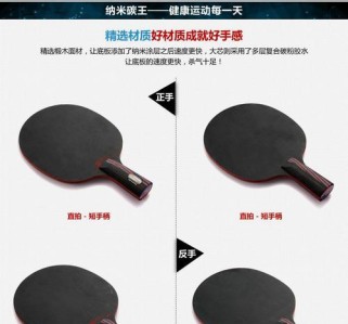 如何通过乒乓球底板打出更稳定的球技（乒乓球底板打结方法及关键技巧）