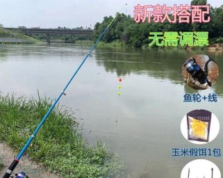 探讨以路亚钓鱼代钓的最佳调漂方法（提升技巧，提高钓鱼成功率）