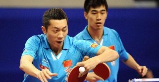 2012年双打乒乓球比赛的精彩瞬间（追忆那段激情四溢的历史时刻）