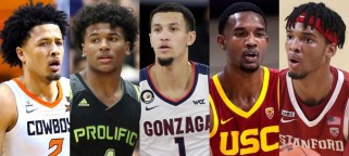 2021NBA选秀数据排行榜（揭秘选秀热门球员，谁将成为下一个超级巨星？）