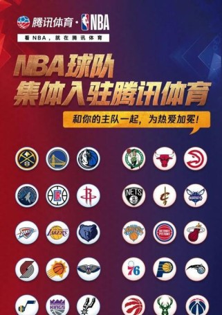 NBA腾讯解说排行榜（全面分析NBA腾讯解说排行榜，探寻最受欢迎解说员的背后故事）