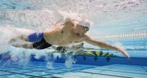 游泳鞭腿发力技巧——提升游泳速度的秘诀（鞭腿发力，让你犹如鱼儿穿梭水中）