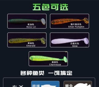 探究路亚钓鱼的技巧与方法（如何运用路亚钓鱼模板提升钓鱼效果）