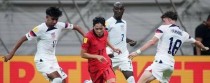 韩国队世界杯历史排名（从励志新秀到强大竞争者，韩国队的世界杯征程）