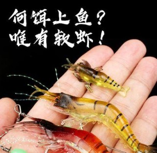 玩路亚，饵料钓鱼的新宠（以玩路亚为主的钓鱼方式，是否适合使用饵料钓鱼？）