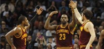 NBA联盟财富排行榜2015年（洞察2015年NBA球队财富情况，探索篮球产业的巨大商机）