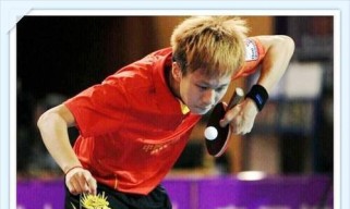 乒乓球技巧之低球技巧（掌握低球技巧，提升乒乓球水平）