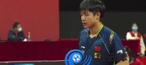 中国男乒一队名单发布，实力出众剑指冠军（揭秘中国男乒一队名单，国乒新一代领军人物浮出水面）