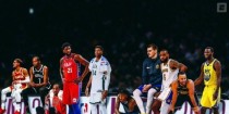 NBA球队季后赛胜率排行榜（挑战统治者之位，探究球队季后赛胜率排名的秘密）