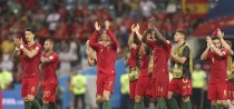 韩国的进球点亮世界杯，战胜葡萄牙（进球奇迹、历史重写、韩国崛起）