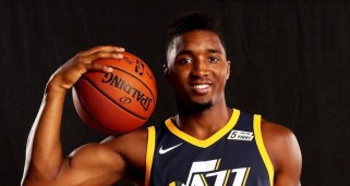 2017NBA新秀数据排行榜（关注NBA新秀们的统计数据，探寻未来之星的光芒）