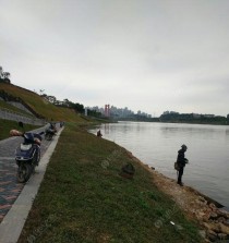 北碚附近钓鱼乐园（钓鱼爱好者的理想去处，北碚附近路亚天堂）