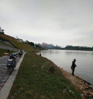 北碚附近钓鱼乐园（钓鱼爱好者的理想去处，北碚附近路亚天堂）