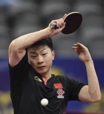 乒乓球国手斜线对练的技巧及要点（提高技术水平的有效训练方法）