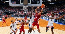 NBA2023新秀实力排行榜（揭秘NBA2023新秀榜单，打造篮球传奇的关键人物）