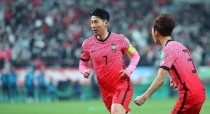 孙兴慜世界杯进球点燃韩国激情（孙兴慜世界杯进球解说引发全国狂欢）