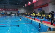 游泳50米考试技巧全解析（提高游泳速度的有效训练方法与技巧）