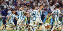 世界杯后阿根廷球员进球（揭秘阿根廷球员世界杯后进球的统计数据和表现）
