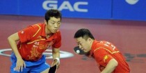 乒乓球发球技巧大揭秘（掌握这些技巧，你将无敌于发球战场）