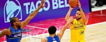 NBA全明星三分大赛排行榜（NBA全明星三分大赛的历史、纪录和传奇）
