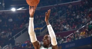 2018-2019NBA战绩排行榜揭晓