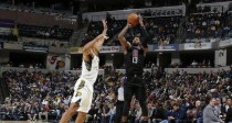 NBA单队三分球记录排行榜（统计数据揭示出的篮球历史新篇章）