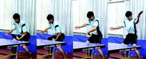 乒乓球反手进攻的技巧与战术（掌握反手进攻，提升乒乓球水平）