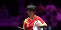 中国乒乓球女单排名（挑战与机遇，中国乒乓球女单的崛起与发展）