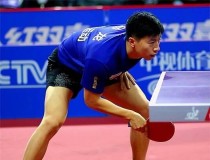 乒乓球的舞动之美（挥拍如风、球落如电，乒乓球运动的魅力所在）