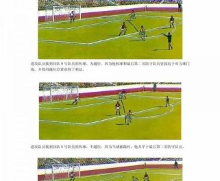 足球接应技巧解析（全面掌握接应技巧提升足球水平）